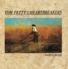 Vinyl PETTY TOM - SOUTHERN ACCENTS