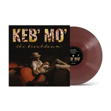 Vinyl BREAKDOWN