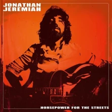 Vinyl HORSEPOWER FOR THE STREETS