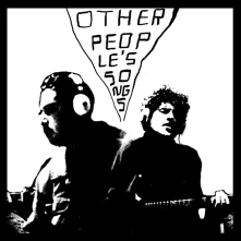 CD JURADO, DAMIEN - OTHER PEOPLE'S SONGS VOL. 1