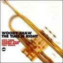CD QUINTET- - TIME IS RIGHT