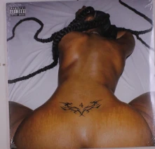 Vinyl Partynextdoor - Partynextdoor 4