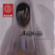 Vinyl ALTERNATIVE 4
