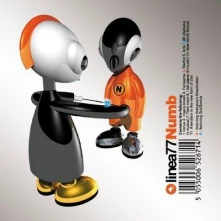 Linea 77, Vinyl NUMB