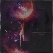 CD MOONWHEEL
