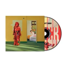 Barry Can't Swim, CD LONER