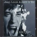 CD AUBERT, JEAN-LOUIS - PLATRE ET CIMENT