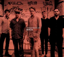 CD BERLIN PEOPLE