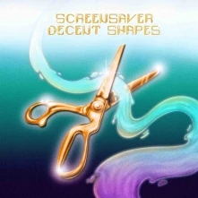 Vinyl DECENT SHAPES