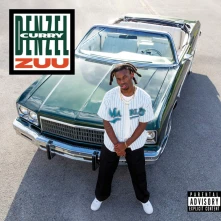 Denzel Curry, Vinyl ZUU