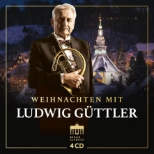 CD GUTTLER;WEIHNACHTEN MI...