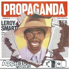 Vinyl PROPAGANDA