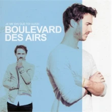 CD Je Me Dis Que Toi Aussi