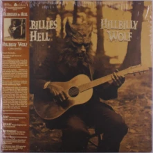 Vinyl HILLBILLIES IN HELL: H...