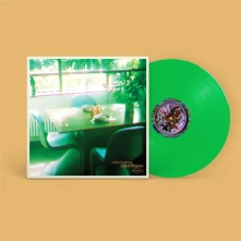 Vinyl SUPERSHAPES VOLUME 1