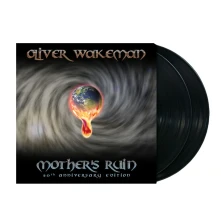 Vinyl MOTHER'S RUIN