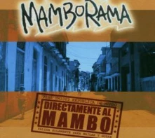 CD DIRECTAMENTE AL MAMBO