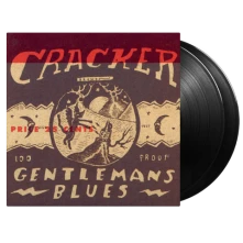 Vinyl Gentleman's Blues