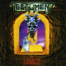 Vinyl LEGACY