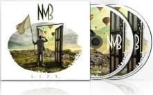 The Neal Morse Band, CD L.I.F.T.