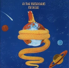 CD IN THE BEGINNING