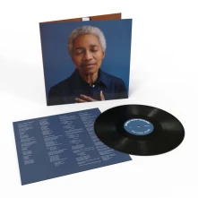 Vinyl ONES AHEAD
