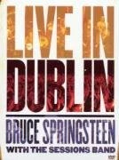 DVD LIVE IN DUBLIN