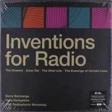 Vinyl INVENTIONS FOR RADIO