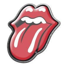 Odznak Tongue