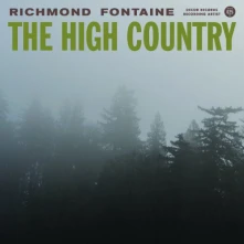 CD RICHMOND FONTAINE - HIGH COUNTRY