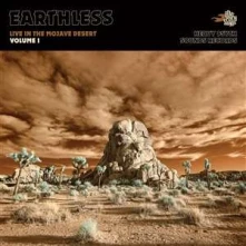 Vinyl LIVE IN THE MOJAVE DESERT VOL.1