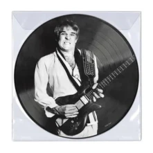 Steve Martin, Vinyl KING TUT (BF24 EX)