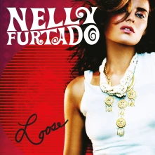 Nelly Furtado, Vinyl LOOSE