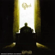 Opeth, CD WATERSHED