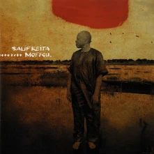 Salif Keita, Vinyl MOFFOU