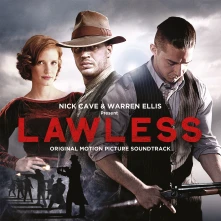 Nick Cave & Warren Ellis, Vinyl Lawless