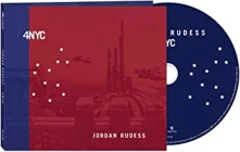 Jordan Rudess, CD 4NYC