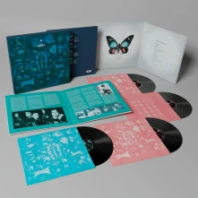 Marillion, Vinyl HOLIDAYS IN EDEN