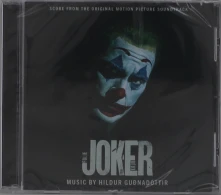 CD JOKER FOLIE A DEUX