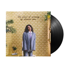 Alessia Cara, Vinyl The Pains Of Growing