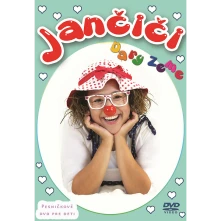 Jančići, DVD Dary Zeme