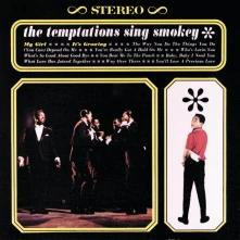 Vinyl The Temptations Sing Smokey