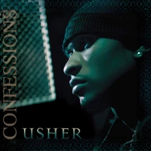 Vinyl Confessions (20th Anniversary Edition)