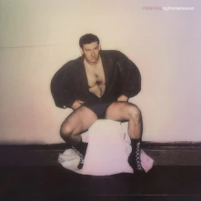 CD HIGH HORSE HEAVEN