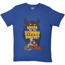 Scooby Snacks thumbnail