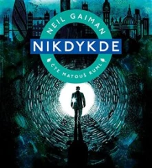 CD Nikdykde (2x Audio na CD - MP3)