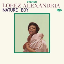 Vinyl ALEXANDRIA, LOREZ - NATURE BOY