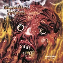 Vinyl Tortured Existence (Re-Issue 2023)