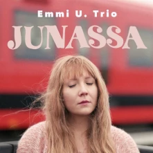 CD EMMI U. TRIO - JUNASSA