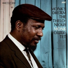 Vinyl MONK'S DREAM